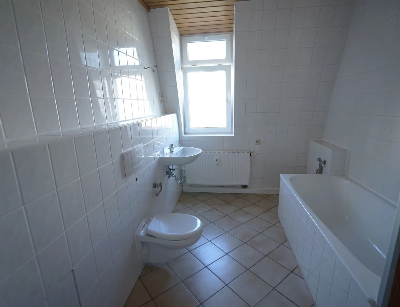 2 Zimmer Wohnung mit 54 m² in Dresden – Bild 3