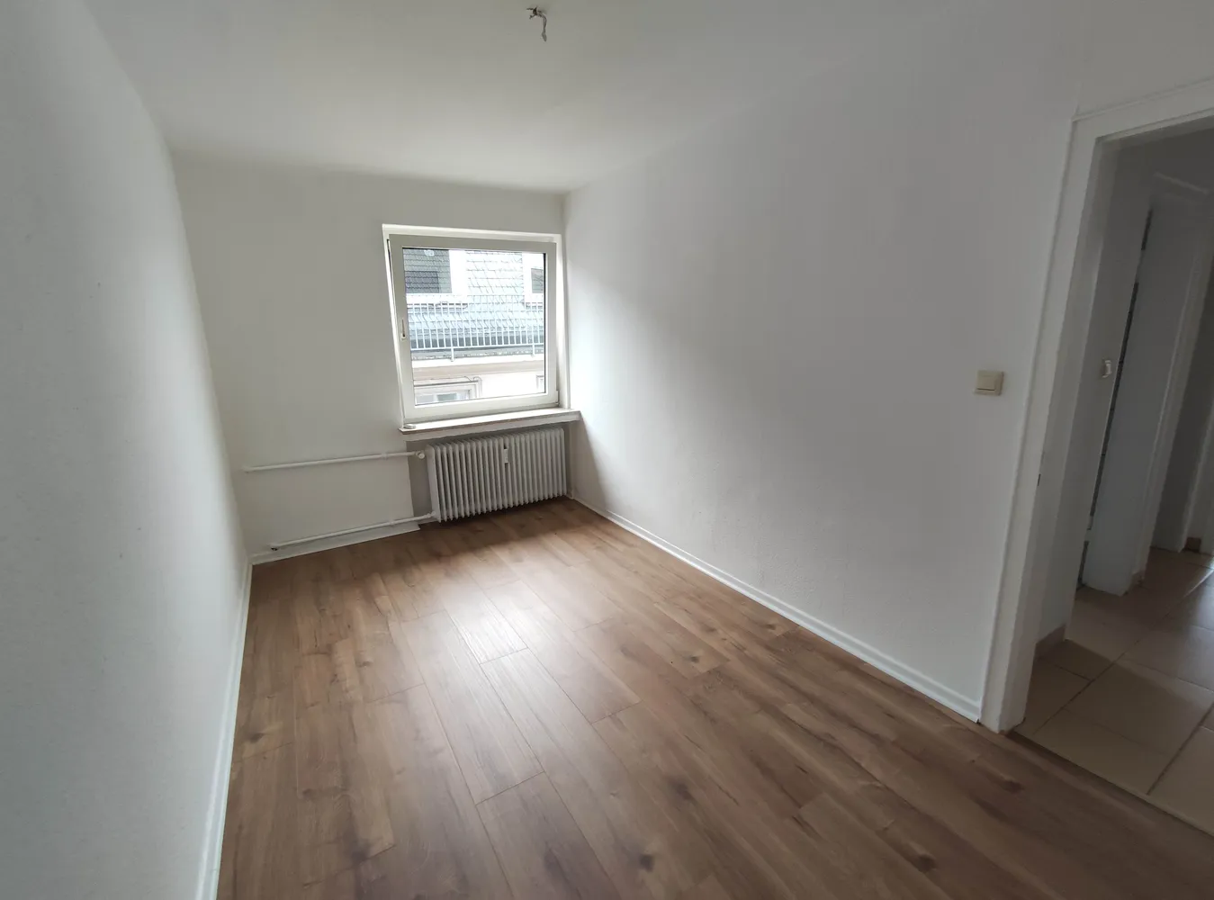 4 Zimmer Wohnung mit 99 m² in Wuppertal – Bild 8