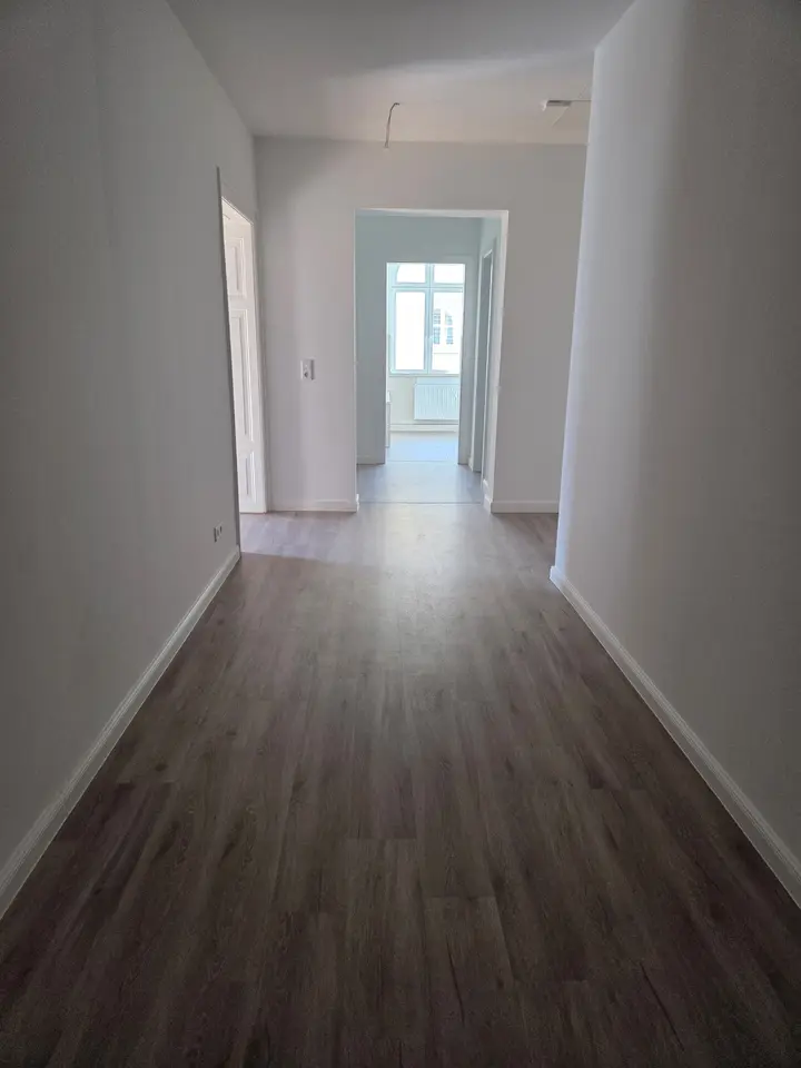 2 Zimmer Wohnung mit 95 m² in Meiningen – Bild 9