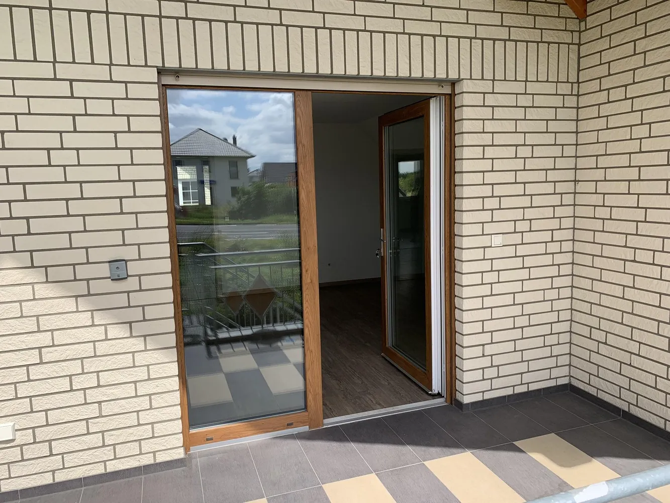 3 Zimmer Wohnung mit 89 m² in Kerpen – Bild 4