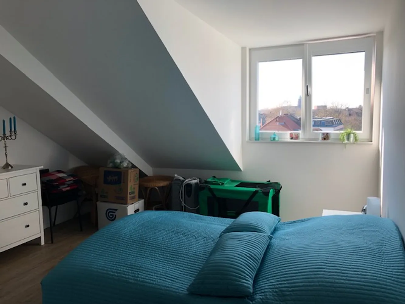 3 Zimmer Wohnung mit 94 m² in Essen – Bild 8