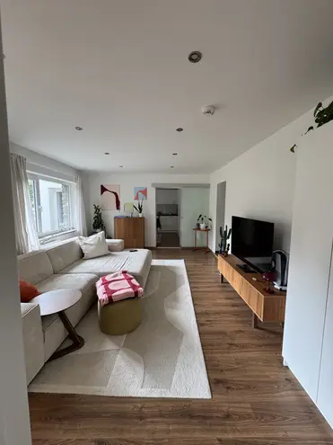 3 Zimmer Wohnung mit 66 m² in Stuttgart – Bild 3