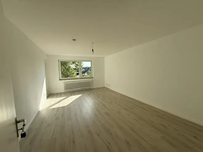 2 Zimmer Wohnung mit 63 m² in Duisburg – Bild 5