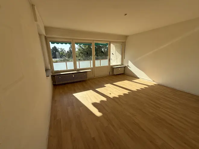 3 room apartment with 104 m² in Hanau – Photo 2
