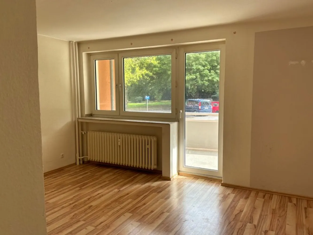 3 Zimmer Wohnung mit 58 m² in Gelsenkirchen – Bild 1