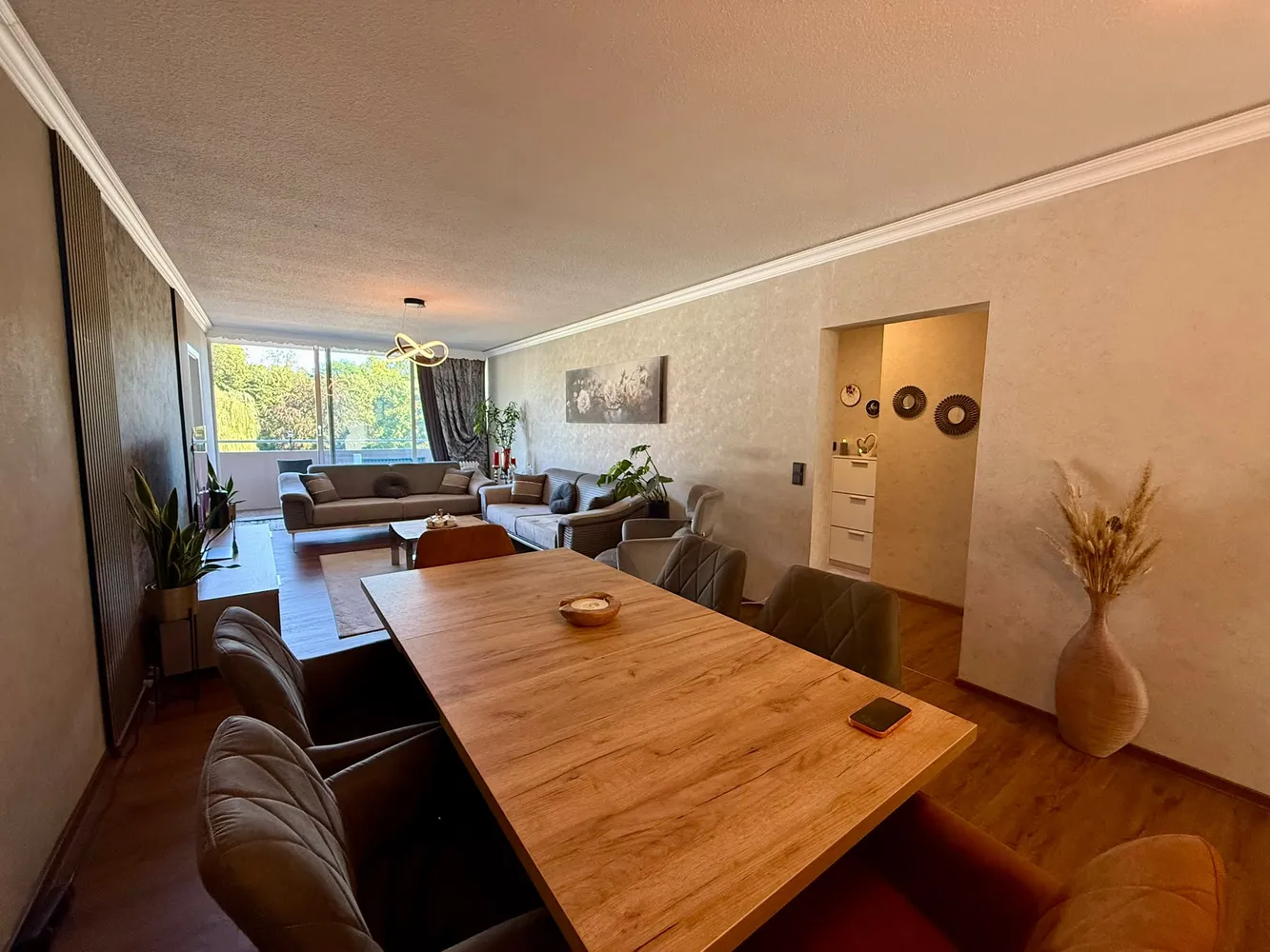 4 Zimmer Wohnung mit 100 m² in Kerpen – Bild 3