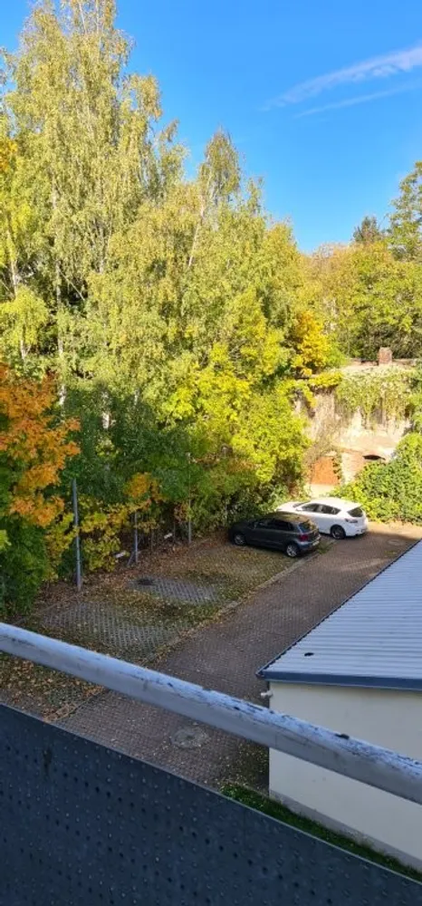 2 room apartment with 62 m² in Chemnitz – Photo 5