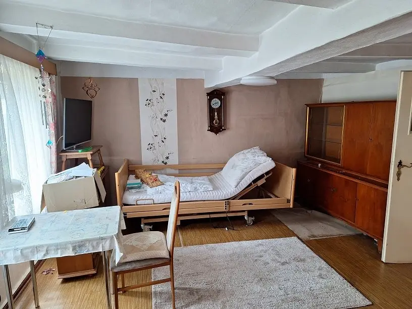 5 Zimmer Haus mit 100 m² in Nordhausen – Bild 7