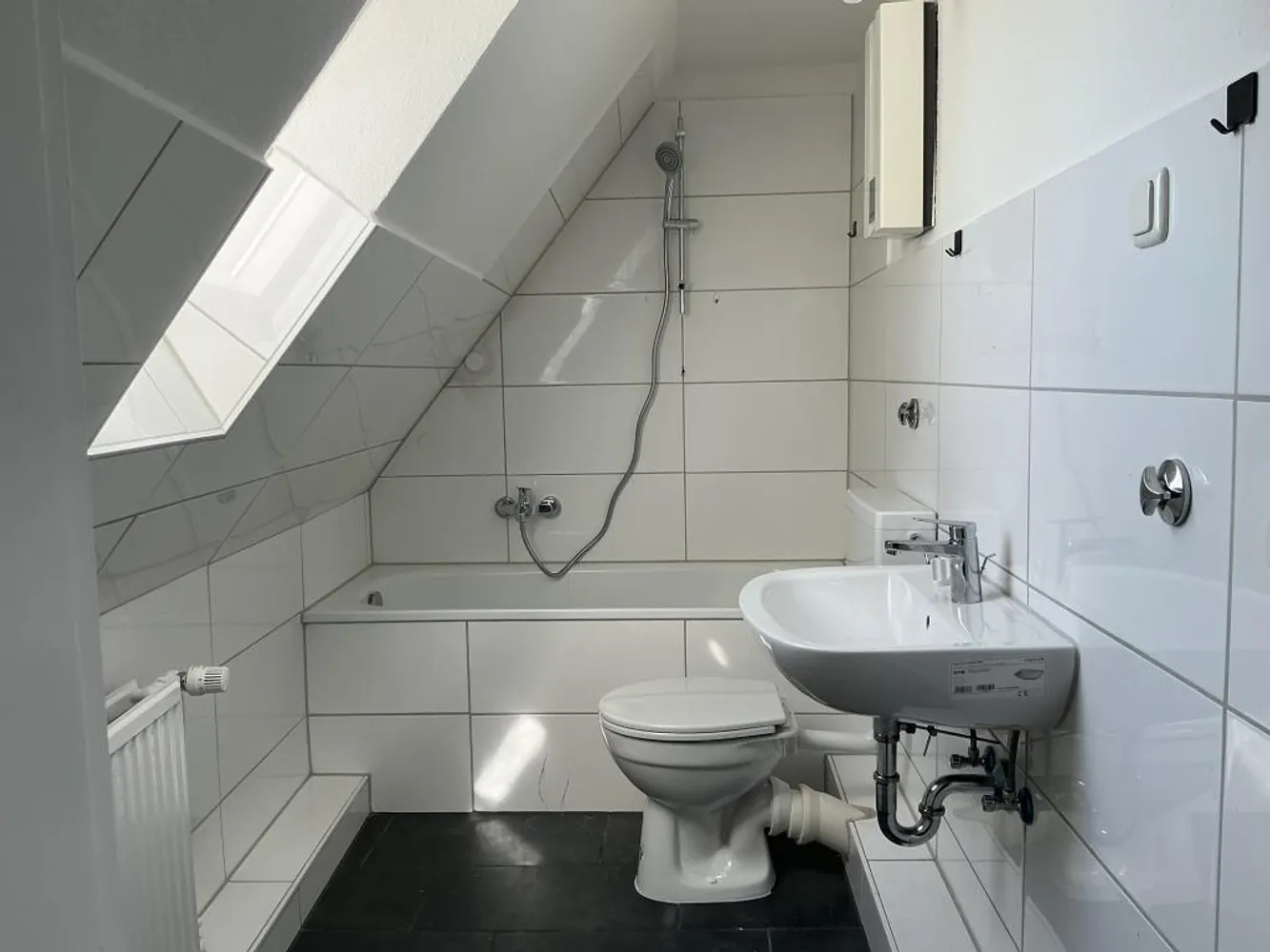2 Zimmer Wohnung mit 54 m² in Gelsenkirchen – Bild 6