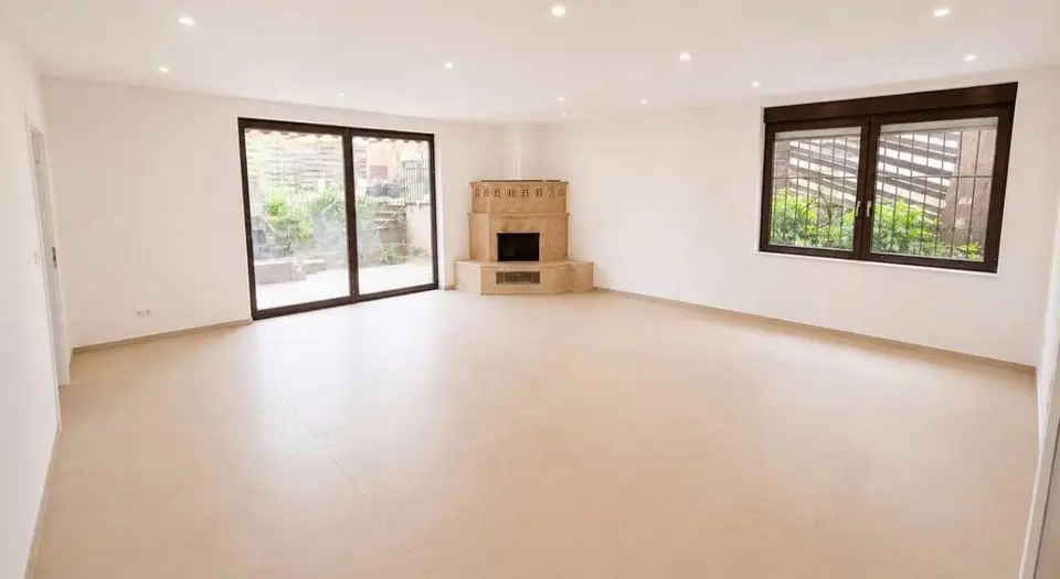 3 room apartment with 120 m² in Worms – Photo 1