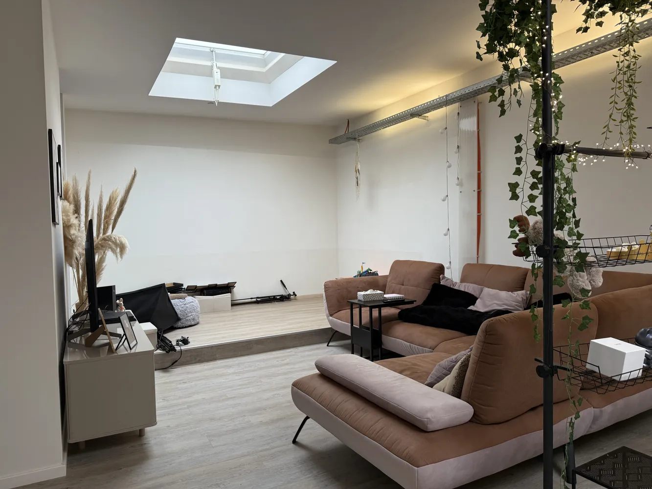 3 Zimmer Wohnung mit 129 m² in Karlsruhe – Bild 1