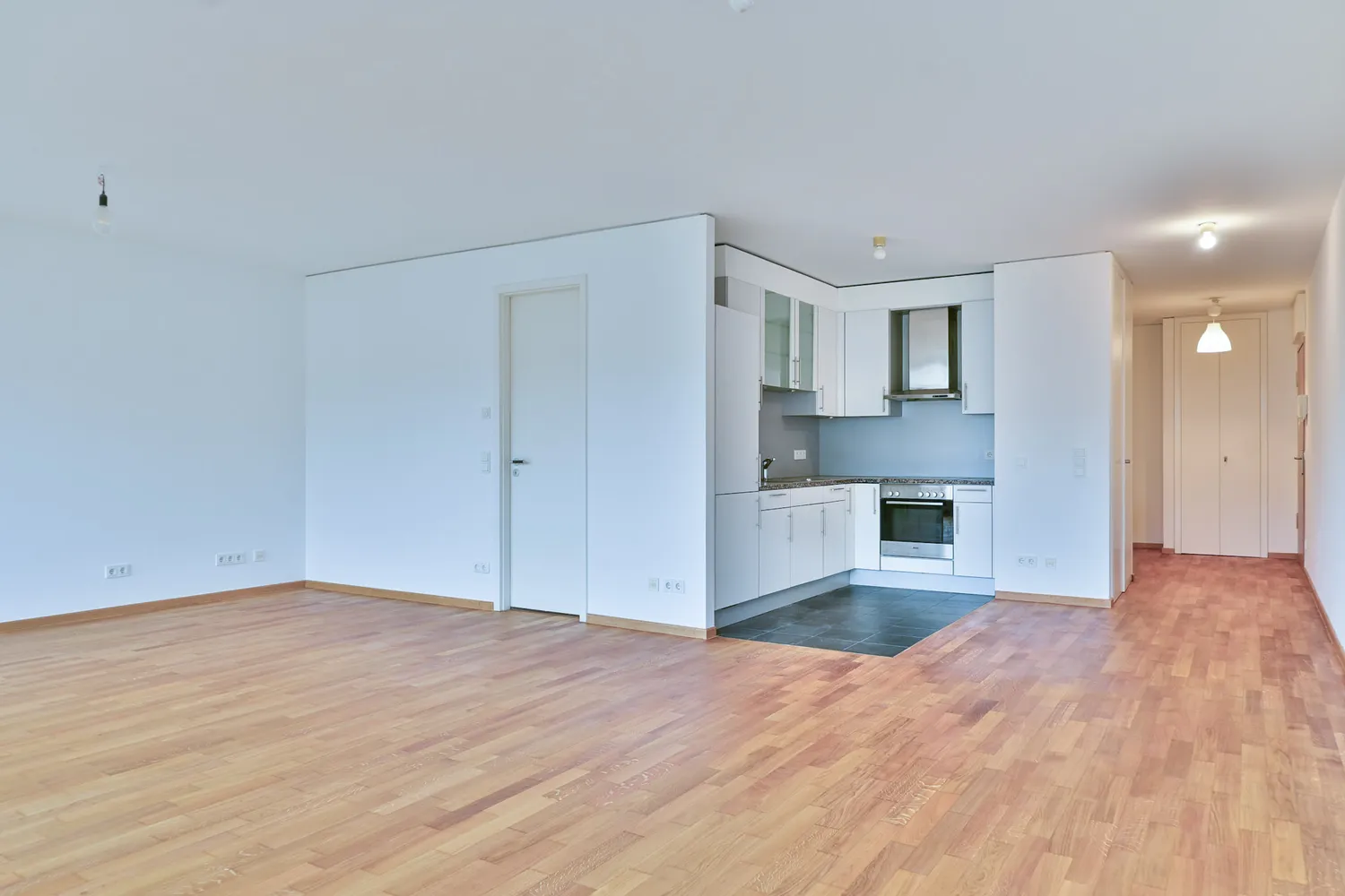 1 room apartment with 64 m² in Berlin – Photo 2