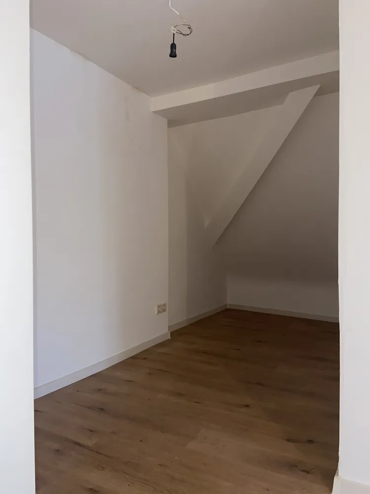 2 Zimmer Wohnung mit 35 m² in Remscheid – Bild 8