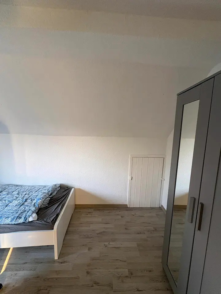 WG-Zimmer mit 80 m² in Braunschweig – Bild 2