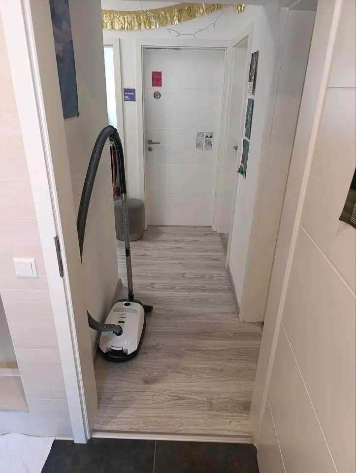 WG-Zimmer mit 50 m² in Augsburg – Bild 6