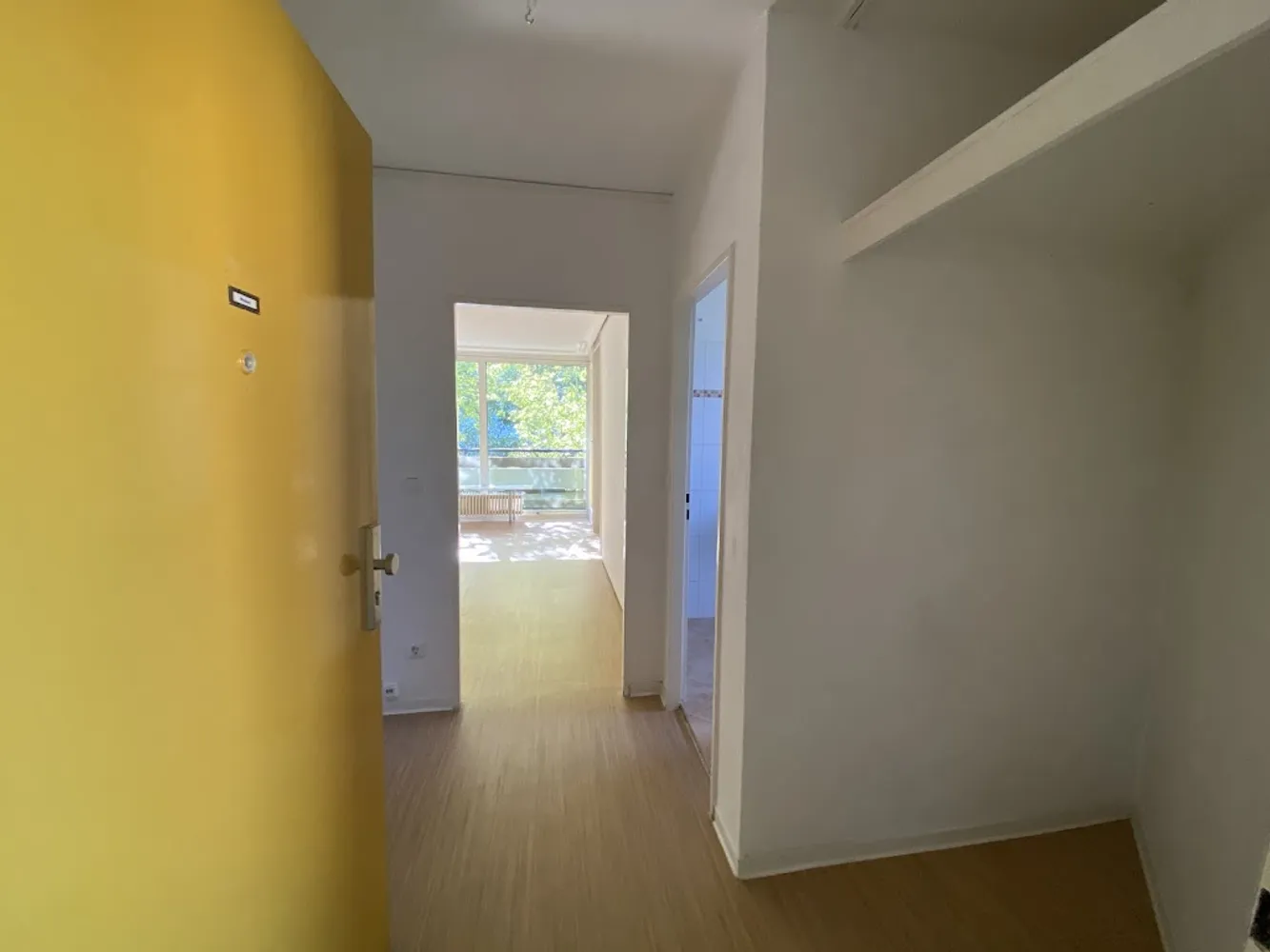 2 Zimmer Wohnung mit 39 m² in Berlin – Bild 5