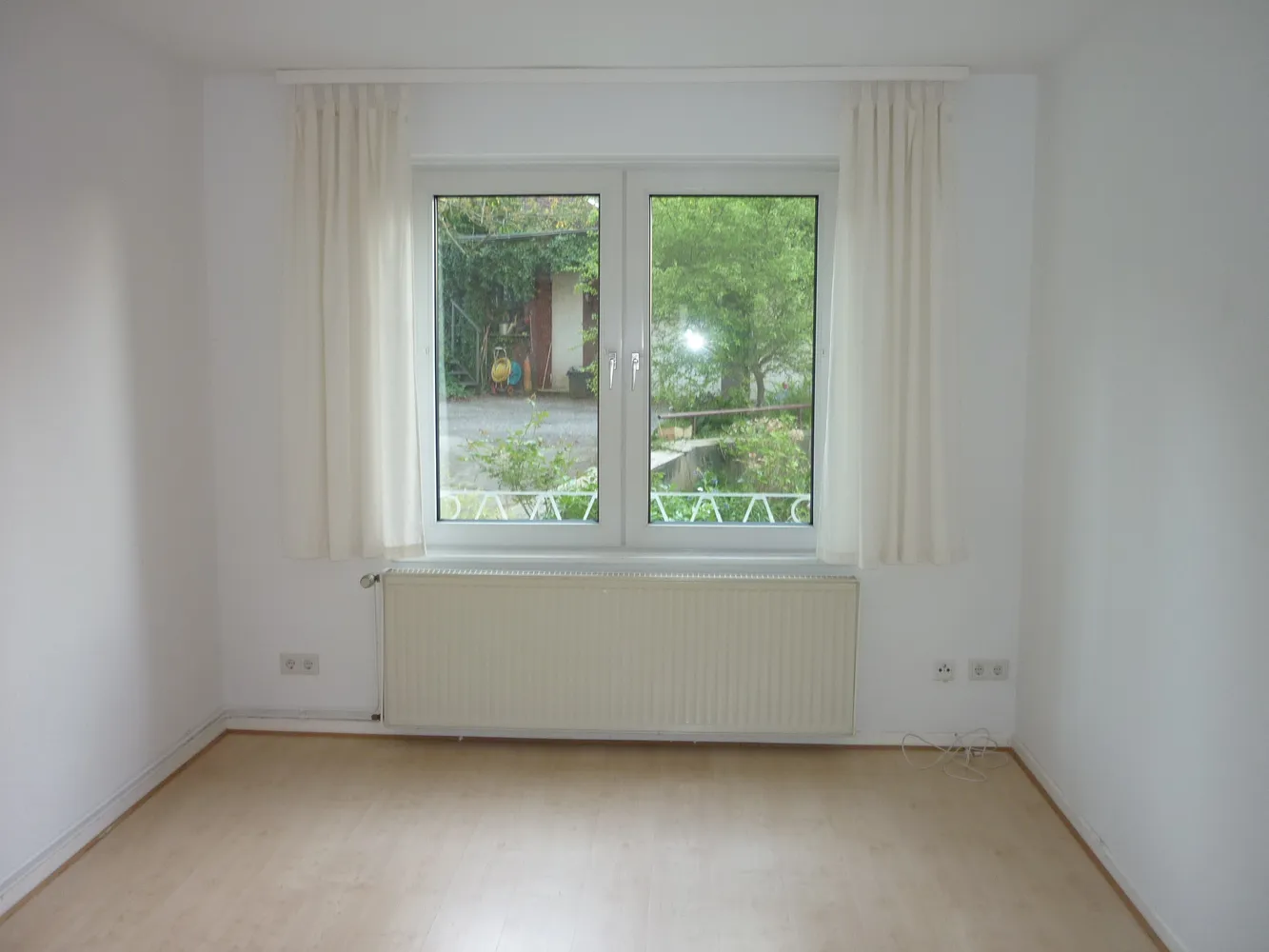 1 room apartment with 28 m² in Wuppertal – Photo 1