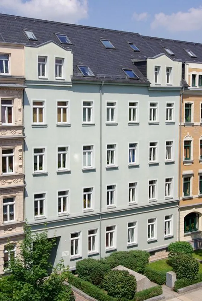 3 Zimmer Wohnung mit 82 m² in Chemnitz – Bild 2