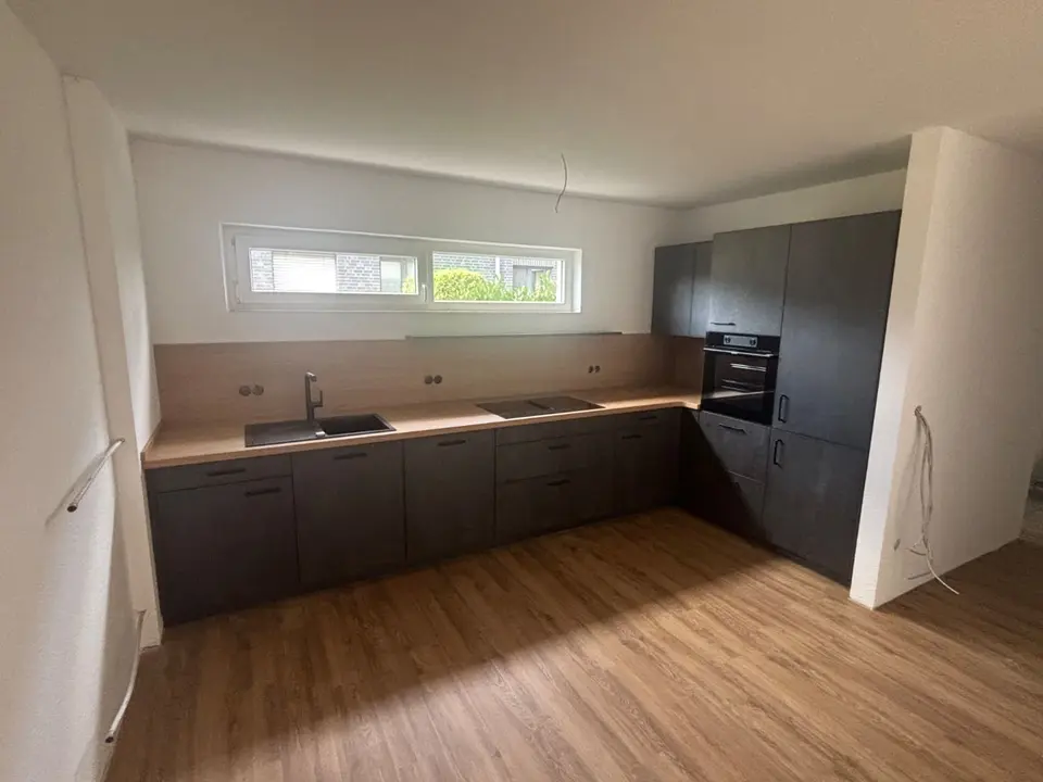 2 Zimmer Wohnung mit 78 m² in Quakenbrück – Bild 4