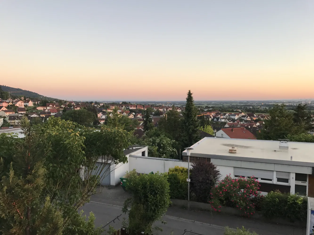5 Zimmer Wohnung mit 158 m² in Weinheim – Bild 11