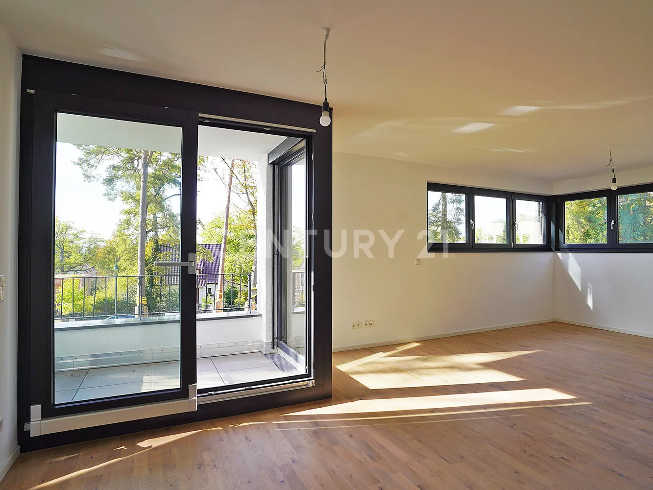 2 Zimmer Wohnung mit 72 m² in Darmstadt – Bild 3