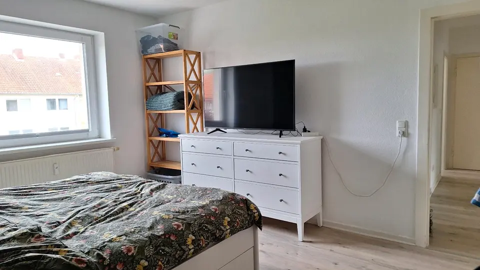 3 Zimmer Wohnung mit 67 m² in Minden – Bild 6