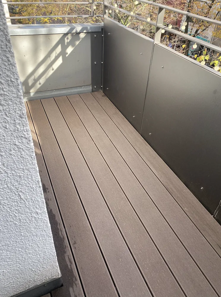 1 Zimmer Wohnung mit 27 m² in Köln – Bild 9