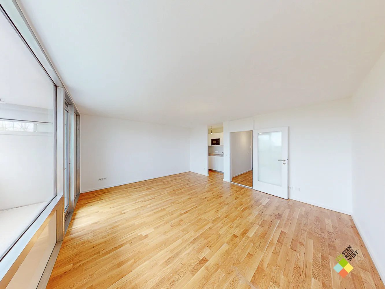 1 Zimmer Wohnung mit 39 m² in München – Bild 3