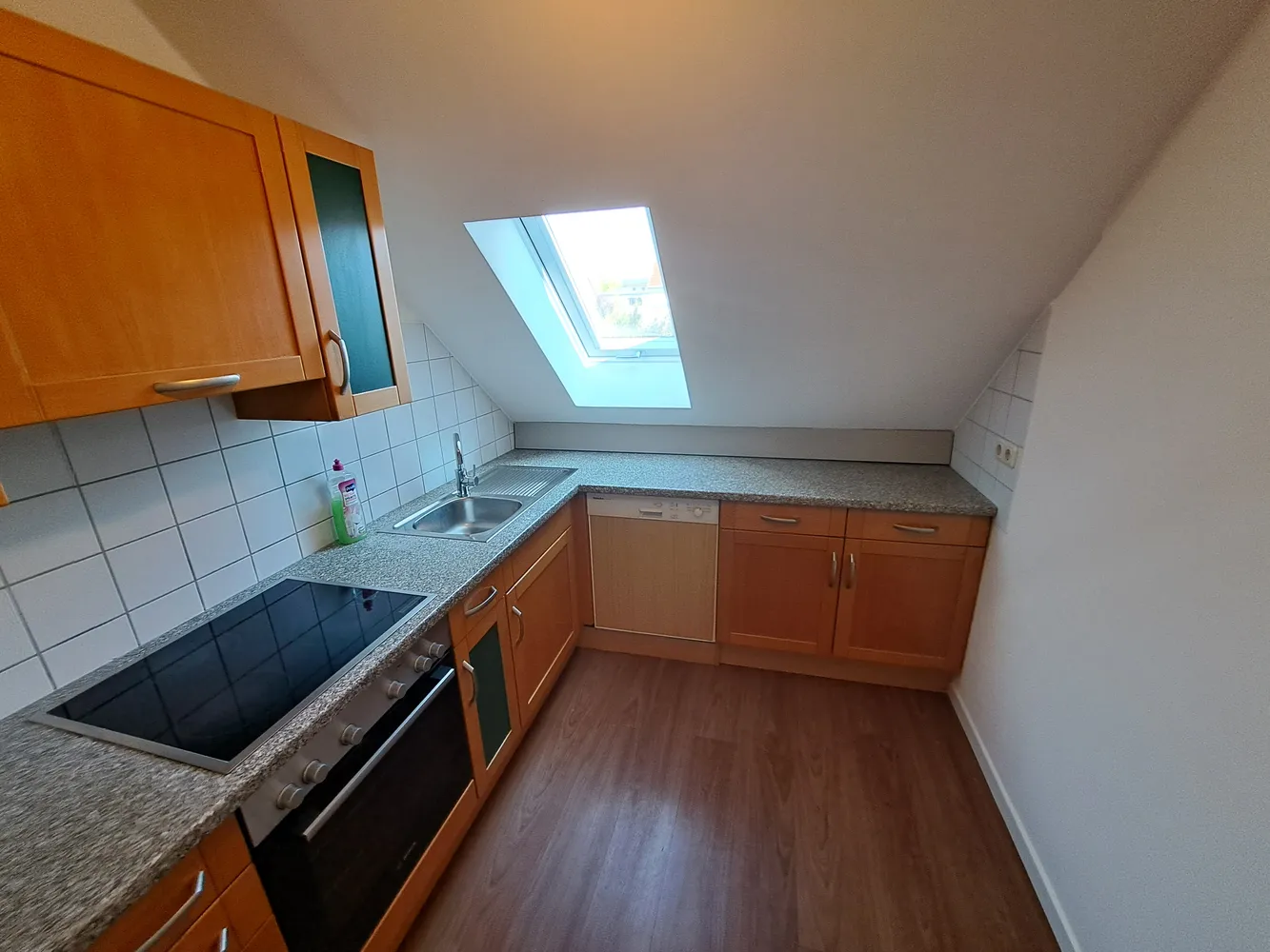 3 room apartment with 62 m² in Regensburg – Photo 9