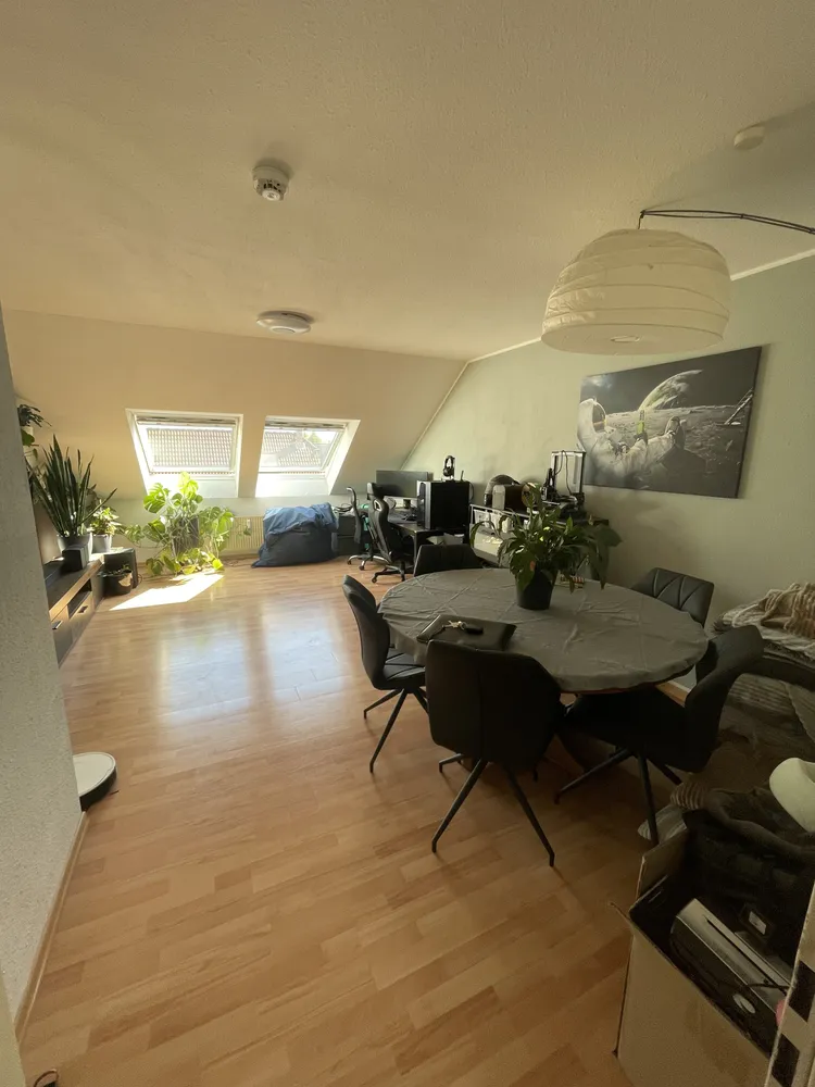 3 Zimmer Wohnung mit 66 m² in Krefeld – Bild 6