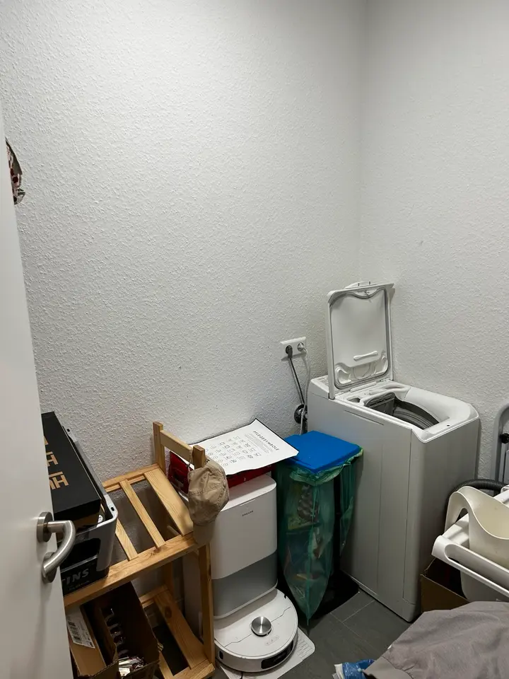 2 Zimmer Wohnung mit 59 m² in Papenburg – Bild 7