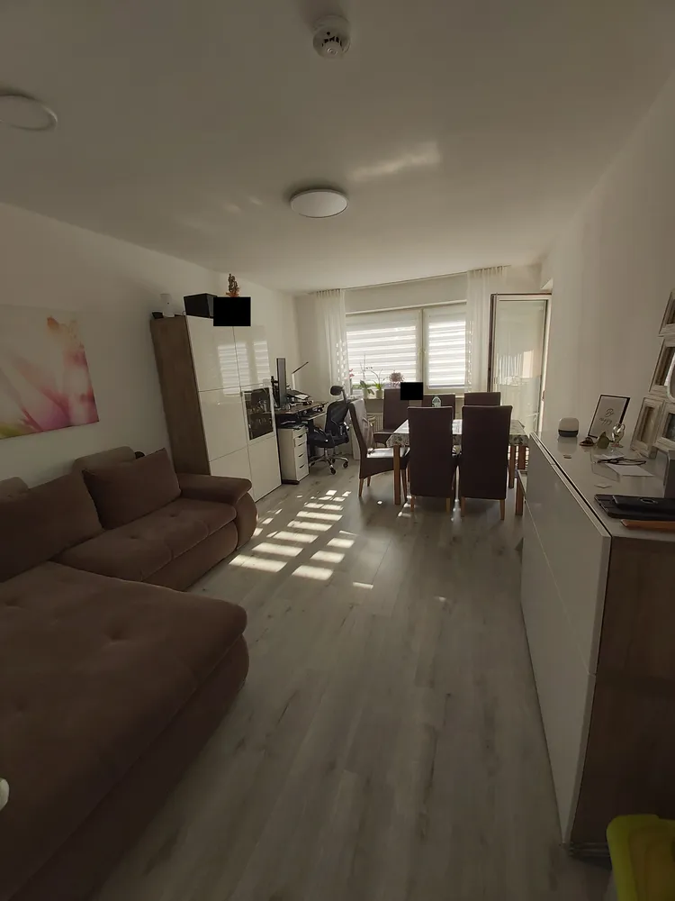 2 Zimmer Wohnung mit 57 m² in Nürnberg – Bild 6