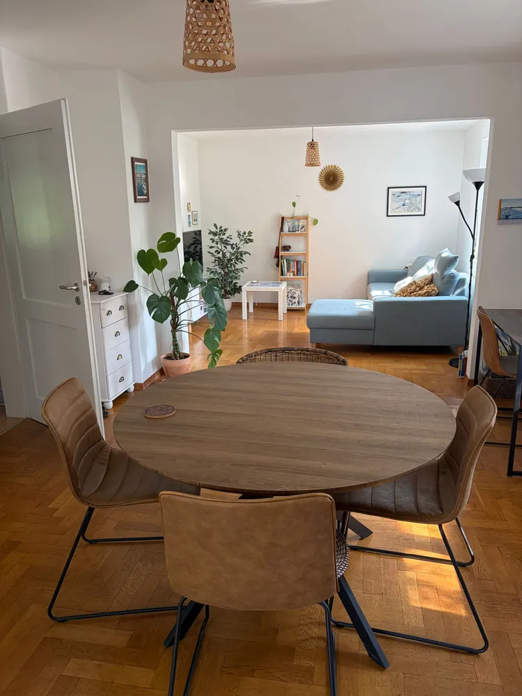 2 Zimmer Wohnung mit 60 m² in Stuttgart – Bild 3