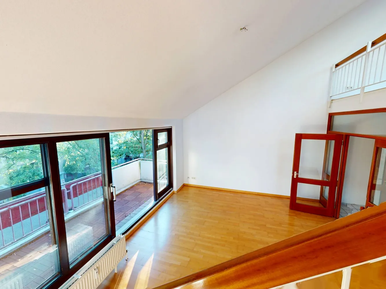 2 Zimmer Wohnung mit 94 m² in Sankt Augustin – Bild 7