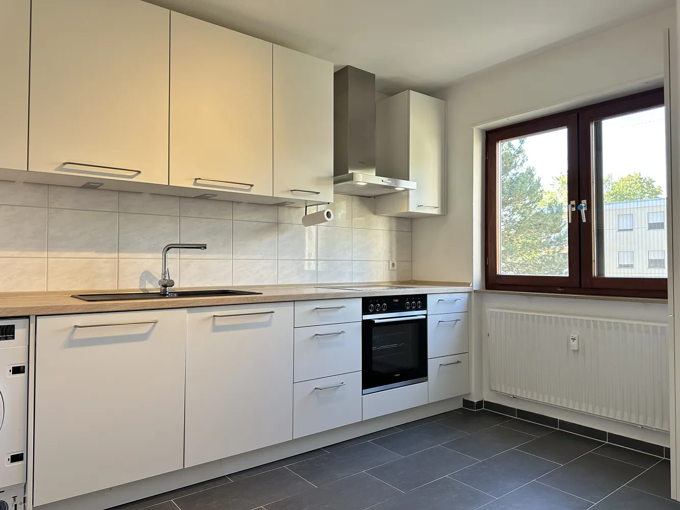 4 Zimmer Wohnung mit 108 m² in Weinheim – Bild 8