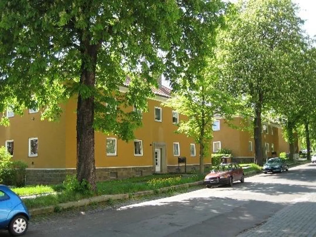 3 room apartment with 71 m² in Kassel – Photo 1