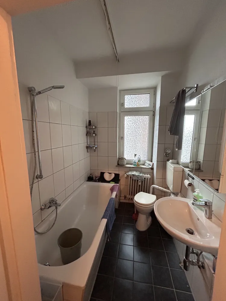 3 room apartment with 79 m² in Kassel – Photo 6