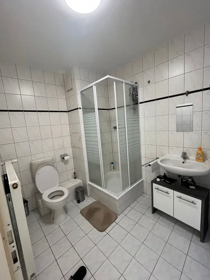 2 room apartment with 40 m² in Magdeburg – Photo 4
