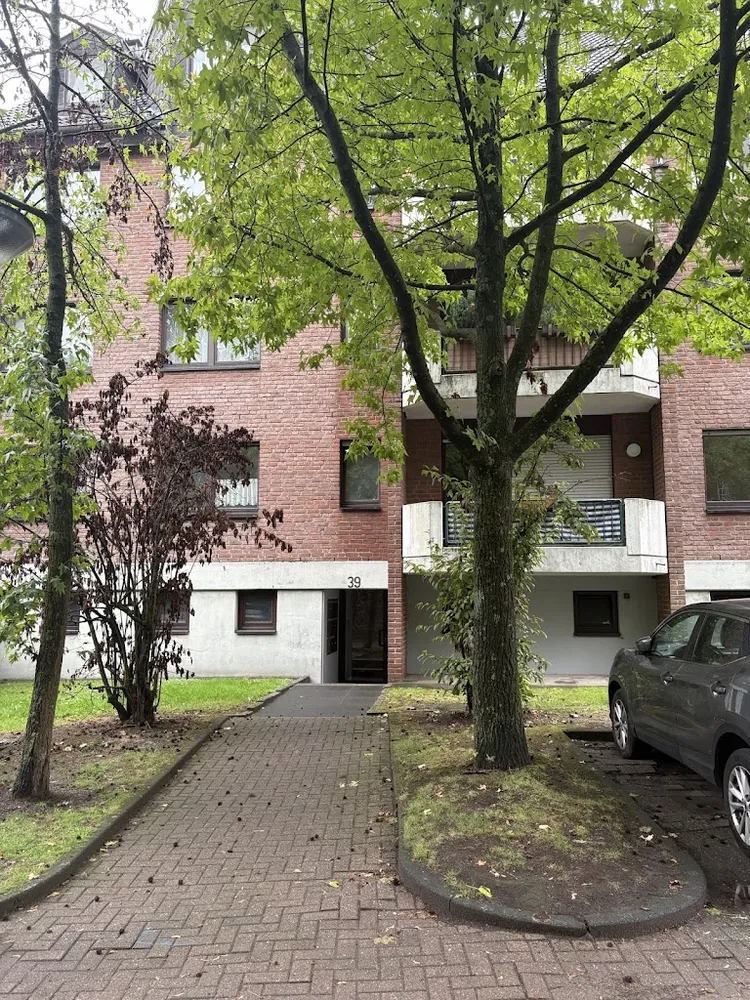 2 Zimmer Wohnung mit 64 m² in Essen – Bild 3