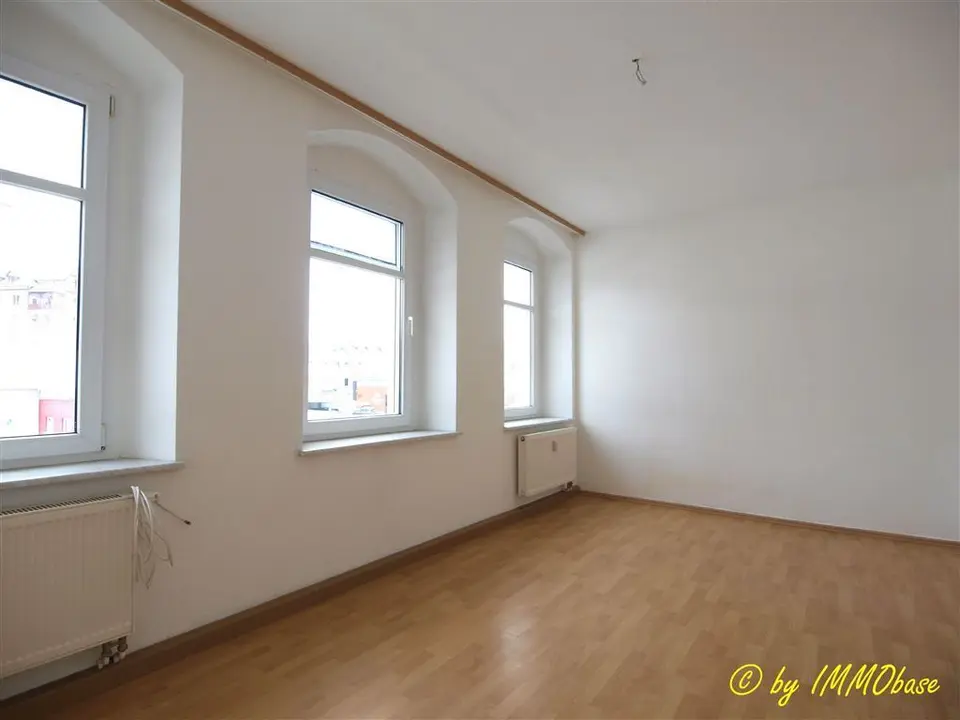 2 Zimmer Wohnung mit 59 m² in Mittweida – Bild 2