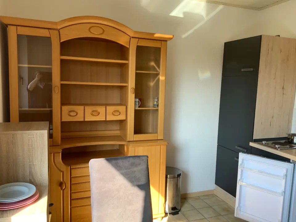 2 Zimmer Wohnung mit 55 m² in Gifhorn – Bild 4