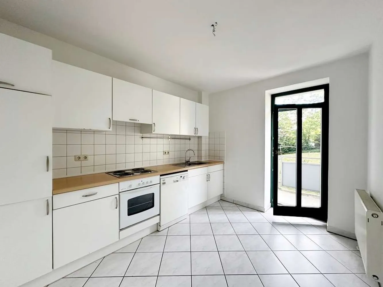 2 room apartment with 65 m² in Chemnitz – Photo 1