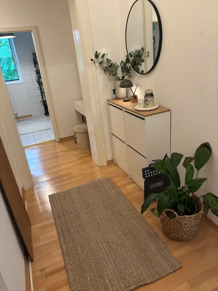 2 Zimmer Wohnung mit 57 m² in Krefeld – Bild 5