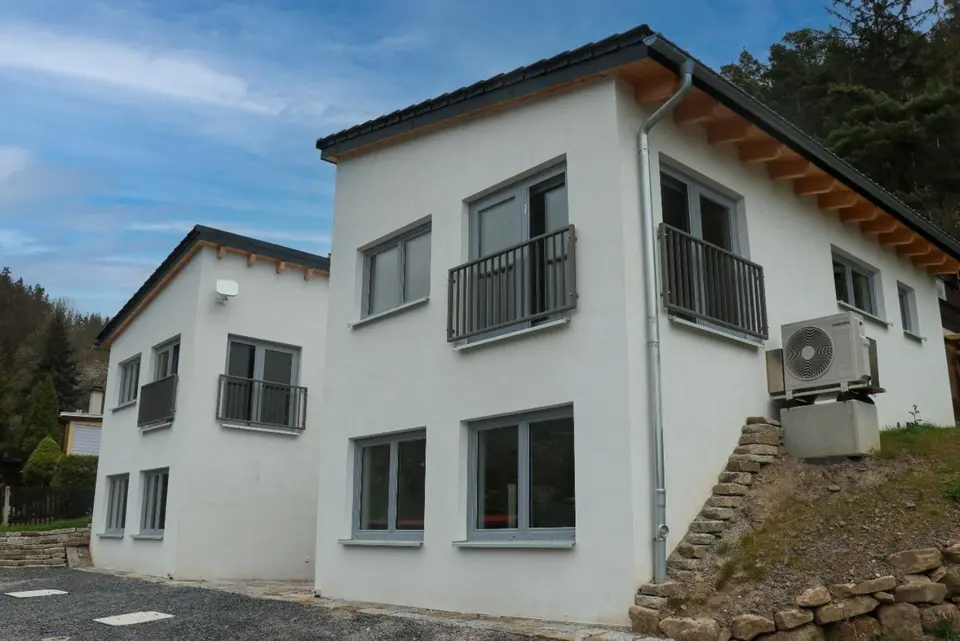 3 Zimmer Haus mit 86 m² in Rudolstadt – Bild 4