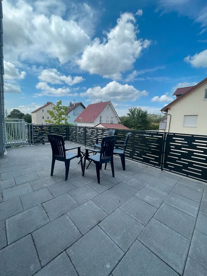 2 Zimmer Wohnung mit 63 m² in Groß-Gerau – Bild 2