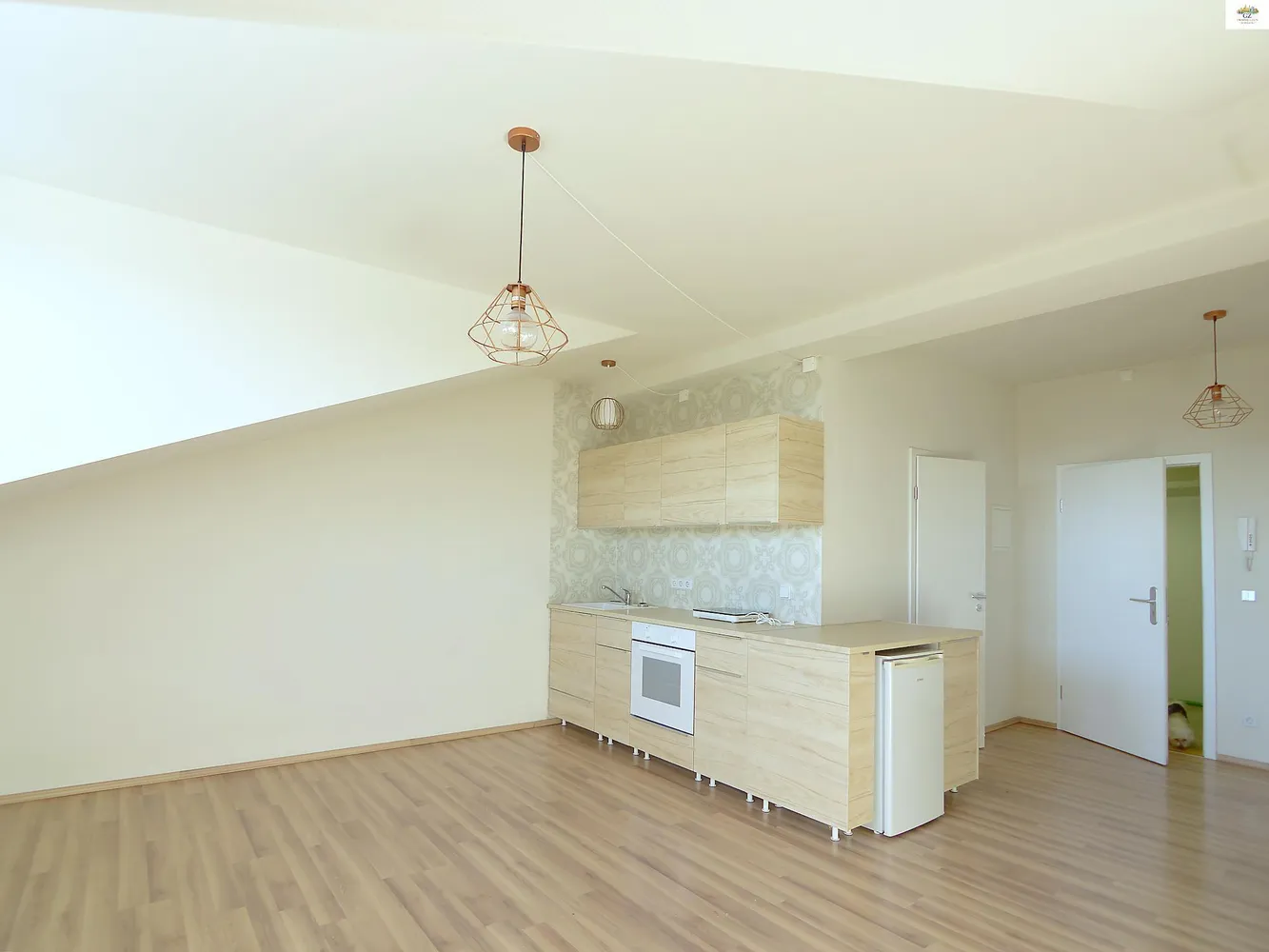 1 Zimmer Wohnung mit 33 m² in Dresden – Bild 10