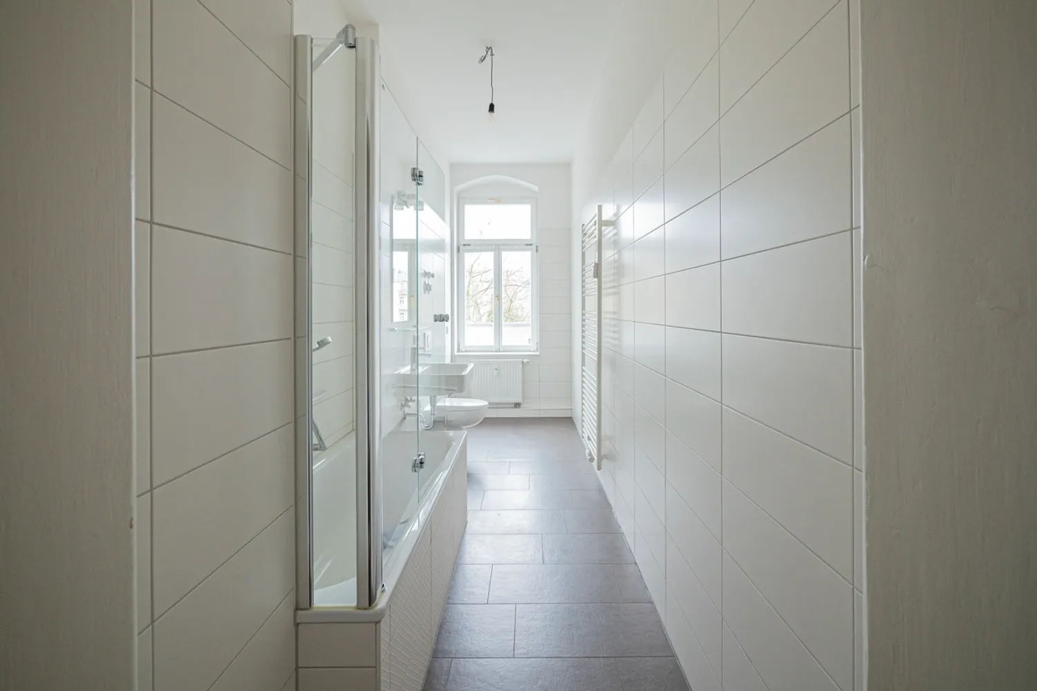 3 Zimmer Wohnung mit 85 m² in Dresden – Bild 6