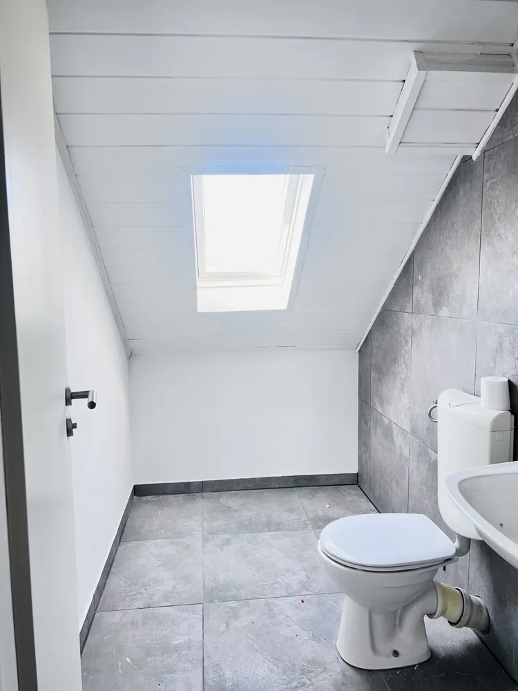 4 Zimmer Wohnung mit 100 m² in Duisburg – Bild 4