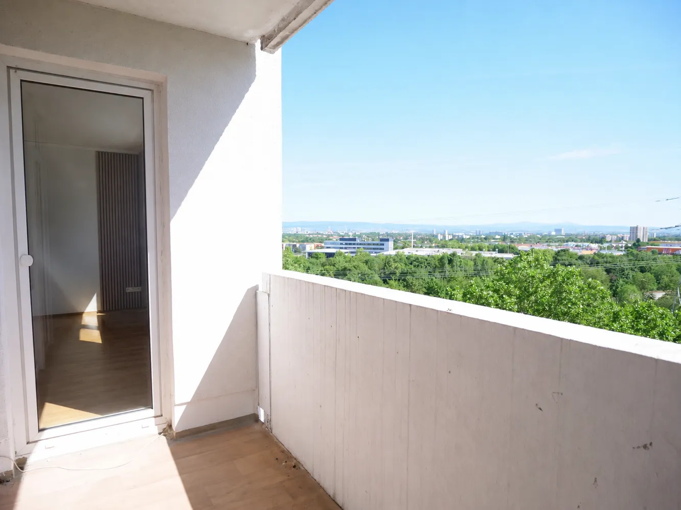 3 Zimmer Wohnung mit 92 m² in Mainz – Bild 4