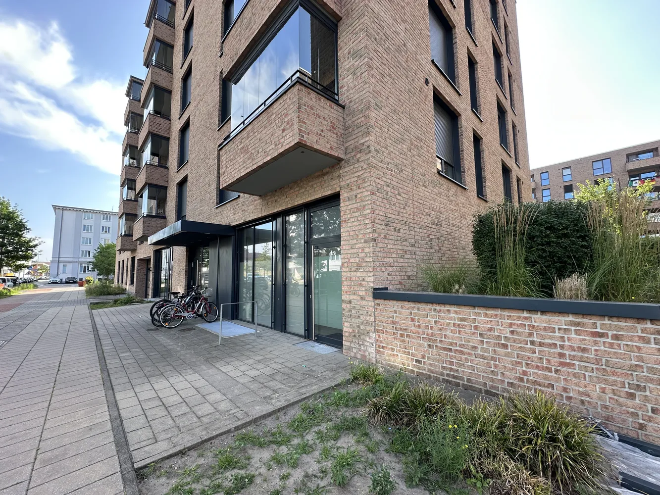 2 Zimmer Wohnung mit 57 m² in Bremen – Bild 12